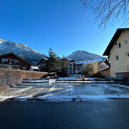 Montana Haus, Fewo A14, A17, B4 oder C8-2