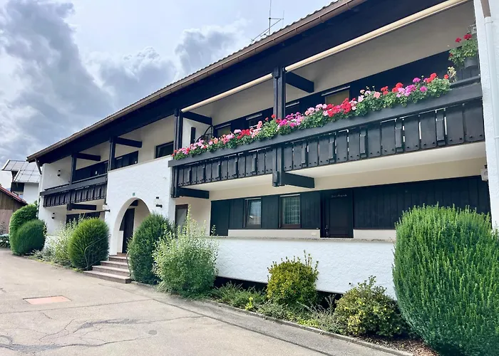 BERGFEX Saubuckelblick mit Sommer-Bergbahnticket Oberstdorf